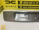 Oto Çıkma Parça / Renault / Scenic / Koltuk & Döşeme / Bagaj Pandizot / Çıkma Parça 