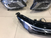 Oto Çıkma Parça / Nissan / X-Trail / Far & Stop / Gündüz Ledi / Çıkma Parça 