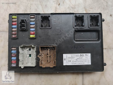 Ford Transit BCM Beyni Sigorta Kutusu CC1T-14A073-DG 5WK5 03