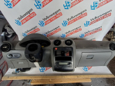 Oto Çıkma Parça / Seat / Ibiza / Göğüslük & Torpido / Komple Torpido / Çıkma Parça 