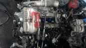 Oto Çıkma Parça / Hyundai / ix35 / Motor / Motor (komple) / Çıkma Parça 