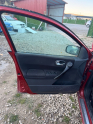 Renault Megane iki sol ön kapı döşemesi