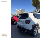 Oto Çıkma Parça / Jeep / Renegade / Kaporta & Karoser / Sol Arka Kapı / Çıkma Parça 