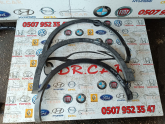 Oto Çıkma Parça / Nissan / Qashqai / Kaporta & Karoser / Dodik / Çıkma Parça 