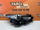 Oto Çıkma Parça / Mazda / 3 / Far & Stop / Sağ Ön Far / Çıkma Parça 