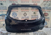 Renault Megane 3 bagaj kapağı