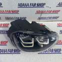 Oto Çıkma Parça / Citroen / C3 / Far & Stop / Sağ Ön Far / Çıkma Parça 