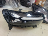 RENAULT DUSTER SAĞ FAR LED 2024-2026 ORJİNAL ÇIKMA