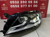 Oto Çıkma Parça / Volkswagen / VW CC / Far & Stop / Sol Ön Far / Çıkma Parça 