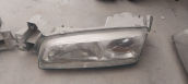 Oto Çıkma Parça / Mazda / 626 / Far & Stop / Sol Ön Far / Çıkma Parça 