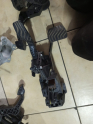 RENAULT CLİO 5 DEBRİYAJ PEDALI