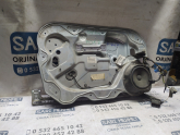 Oto Çıkma Parça / Ford / Focus / Oto Cam / Cam Krikosu / Çıkma Parça 