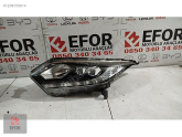 HONDA HRV SOL FAR ORJİNAL ÇIKMA YEDEK PARÇA 16-