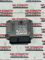 03C906026D 03C907309Q MED17.5.5 GOLF JETTA TİGUAN MOTOR BEYNİ