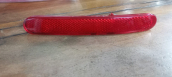 Marea sedan arka tampon reflektörü OEM 46426712 sıfır yan sanayi