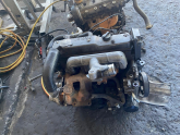 FORD CONNECT MOTOR 75LİK