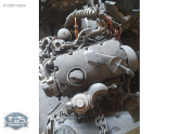 Oto Çıkma Parça / Volkswagen / Passat / Motor / Motor (komple) / Çıkma Parça 