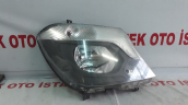 Oto Çıkma Parça / Mercedes / Sprinter / Far & Stop / Sis Farı / Çıkma Parça 
