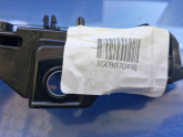 Oto Çıkma Parça / Volkswagen / Passat / Tampon / Tampon Braketi / Sıfır Parça 