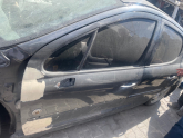 Peugeot 207 Sol ön kapı