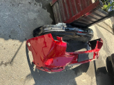 Oto Çıkma Parça / Ford / Mustang / Tampon / Arka Tampon / Çıkma Parça 