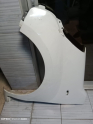 Fiat Fiorino sol ön çamurluk 50tl