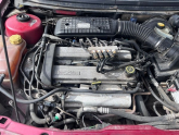 Ford Mondeo 2.0 1998 komple motor çalışır durumda