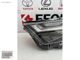Oto Çıkma Parça / Toyota / RAV4 / Far & Stop / Sol Ön Far / Çıkma Parça 