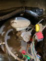 Oto Çıkma Parça / Peugeot / 307 / Fren / Fren Merkezi / Çıkma Parça 