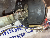 Oto Çıkma Parça / Fiat / Doblo / Fren / Westinghouse / Çıkma Parça 