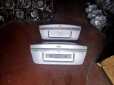 Oto Çıkma Parça / Opel / Vectra / Kaporta & Karoser / Bagaj Kapağı / Çıkma Parça 