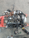 Fiat Doblo 1.3 Euro6 motor