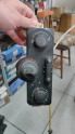 Oto Çıkma Parça / Renault / Clio / Klima / Klima Kontrol Paneli / Çıkma Parça 