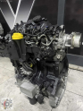 RENAULT CLİO 1.5 EURO 6 MOTOR