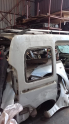 Fiat Albea sağ arka kapı 2010 m