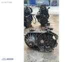 Oto Çıkma Parça / Volkswagen / Transporter / Şanzıman / Şanzıman Komple / Çıkma Parça 