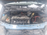 Hurda Belgeli Araçlar / Fiat / Doblo