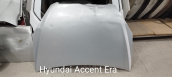 Hyundai Accent Era çıkma motor kaputu