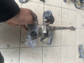 Oto Çıkma Parça / Hyundai / Accent / Direksiyon / Direksiyon Mili / Çıkma Parça 