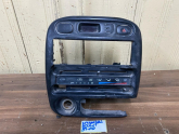 Oto Çıkma Parça / Hyundai / Accent / Teyp / Teyp Çerçevesi / Çıkma Parça 