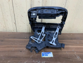 Oto Çıkma Parça / Hyundai / Accent / Teyp / Teyp Çerçevesi / Çıkma Parça 