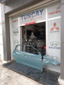 Oto Çıkma Parça / Hyundai / Bayon / Kaporta & Karoser / Sağ Arka Kapı / Çıkma Parça 