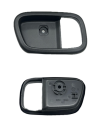 Hyundai Çerceve Kol Kapı Accent Era 06-11 Ön/Arka İç Sağ