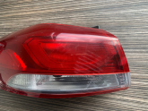 Oto Çıkma Parça / Hyundai / Elantra / Far & Stop / Sol Arka Stop / Çıkma Parça 