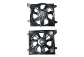 Oto Çıkma Parça / Hyundai / Accent Era / Fan / Fan Rezistansı / Çıkma Parça 