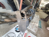 Oto Çıkma Parça / Hyundai / H100 / Göğüslük & Torpido / Komple Torpido / Çıkma Parça 
