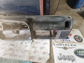 Oto Çıkma Parça / Hyundai / H100 / Göğüslük & Torpido / Komple Torpido / Çıkma Parça 