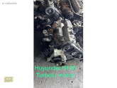 Oto Çıkma Parça / Hyundai / H100 / Motor / Turbo / Çıkma Parça 