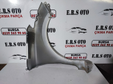 Oto Çıkma Parça / Hyundai / i20 / Kaporta & Karoser / Sol Ön Çamurluk / Çıkma Parça 