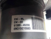 Oto Çıkma Parça / Hyundai / i20 / ABS / ABS Beyni / Çıkma Parça 